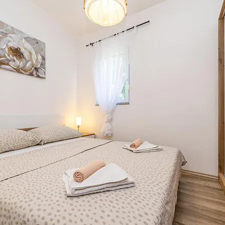 Apartmán Private