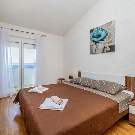 Apartmán Private *