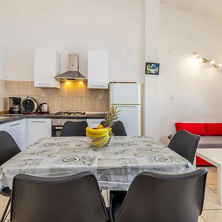 Apartmán Private
