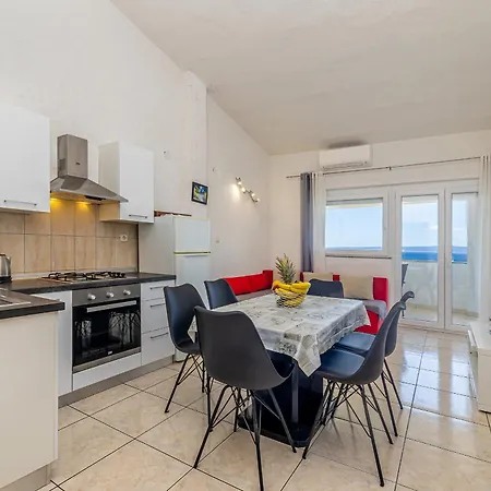 Apartmán Private *