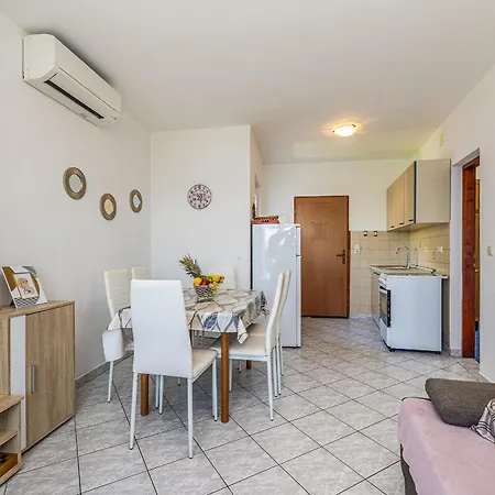 Apartmán Private