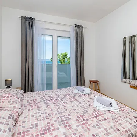Private Lägenhet Stara Baška