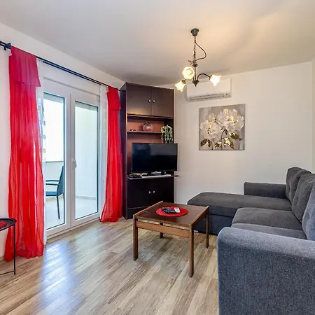 Private Apartman *
