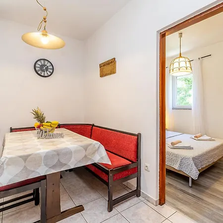 Apartman Private *
