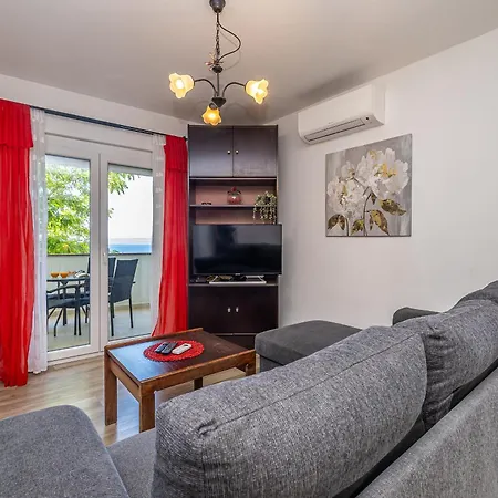 Private Apartament Stara Baška