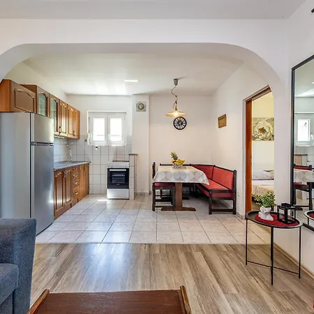 Private Apartman *