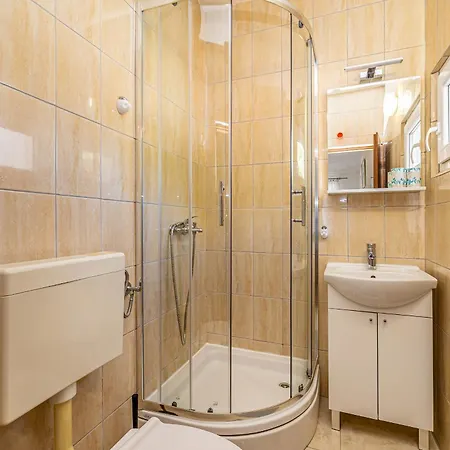 Private Apartament Stara Baška