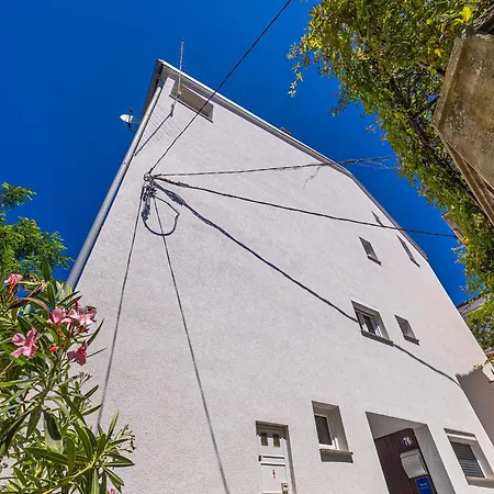 Private Apartman Stara Baška