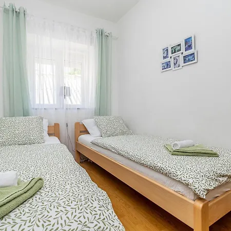 Apartman Private *
