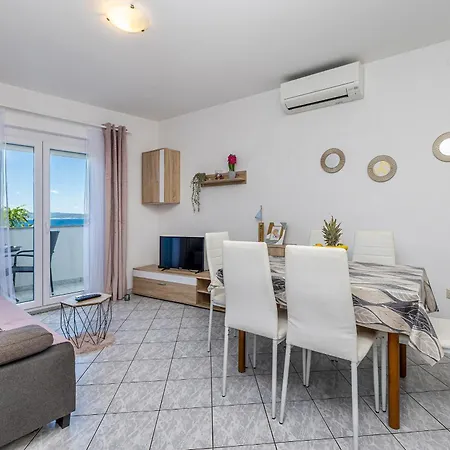 Apartman Private Stara Baška
