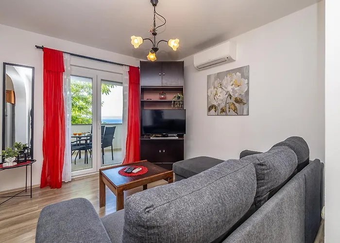 Private Apartmán Stara Baška