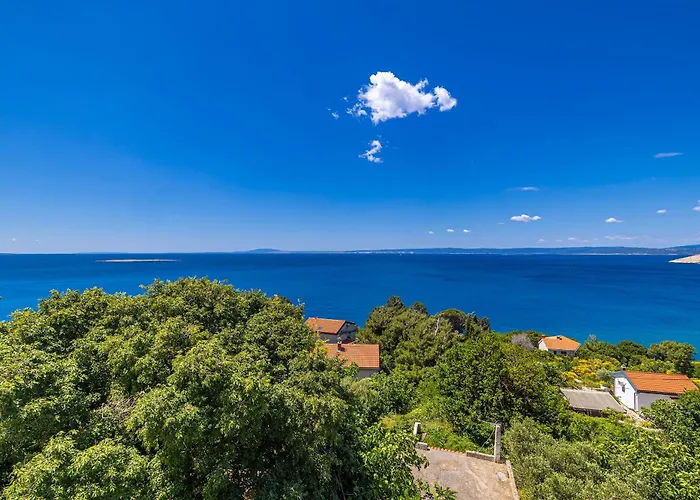 Private * Stara Baška