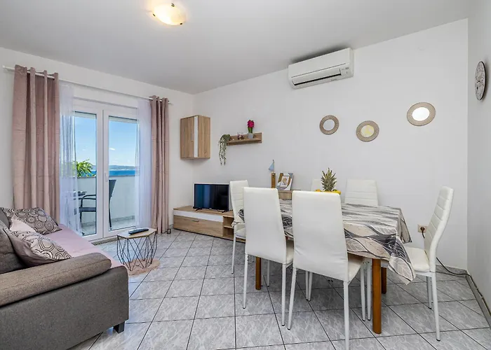 Apartmán Private Stara Baška
